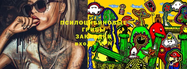 герыч Алексеевка
